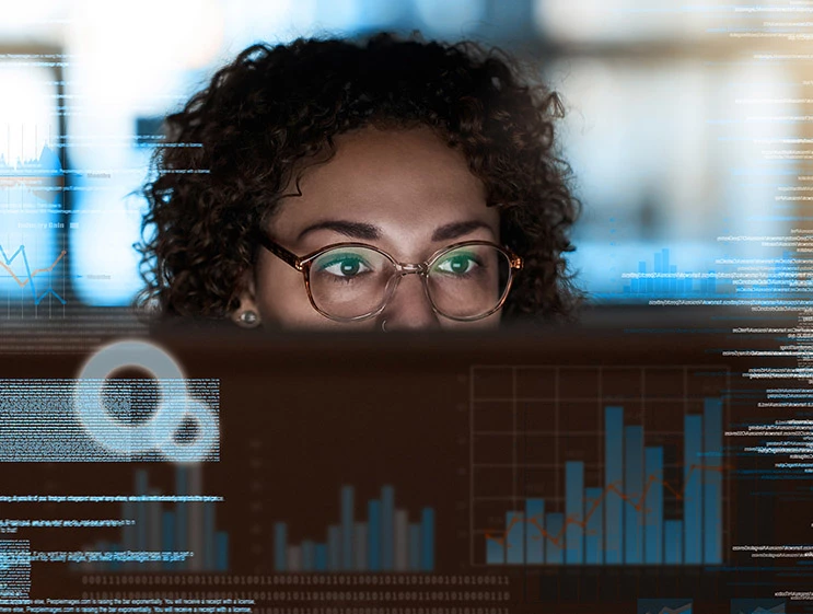 Intelligent Digital Transformation Solutions