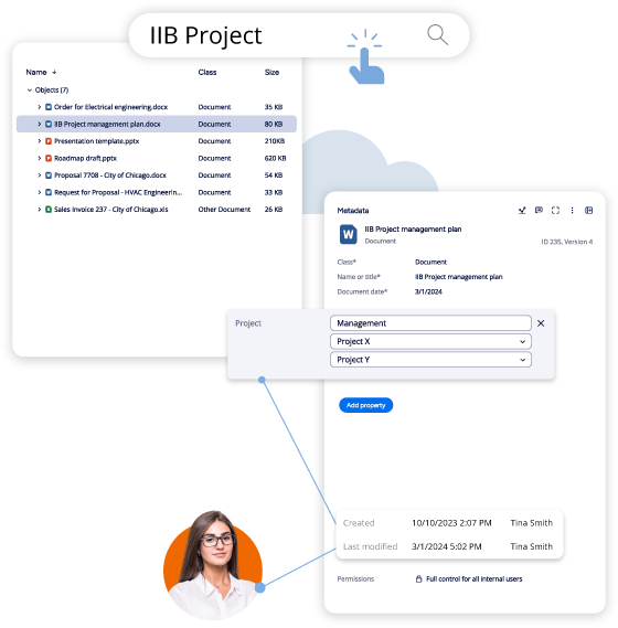 Intelligent Digital Transformation Solutions