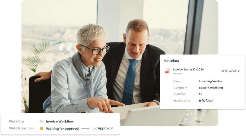 Marketing Automation - Footer