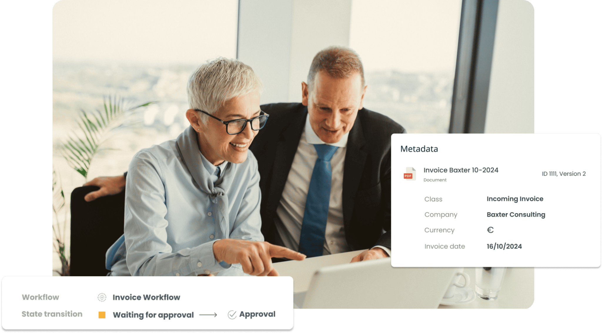 Marketing Automation - Footer