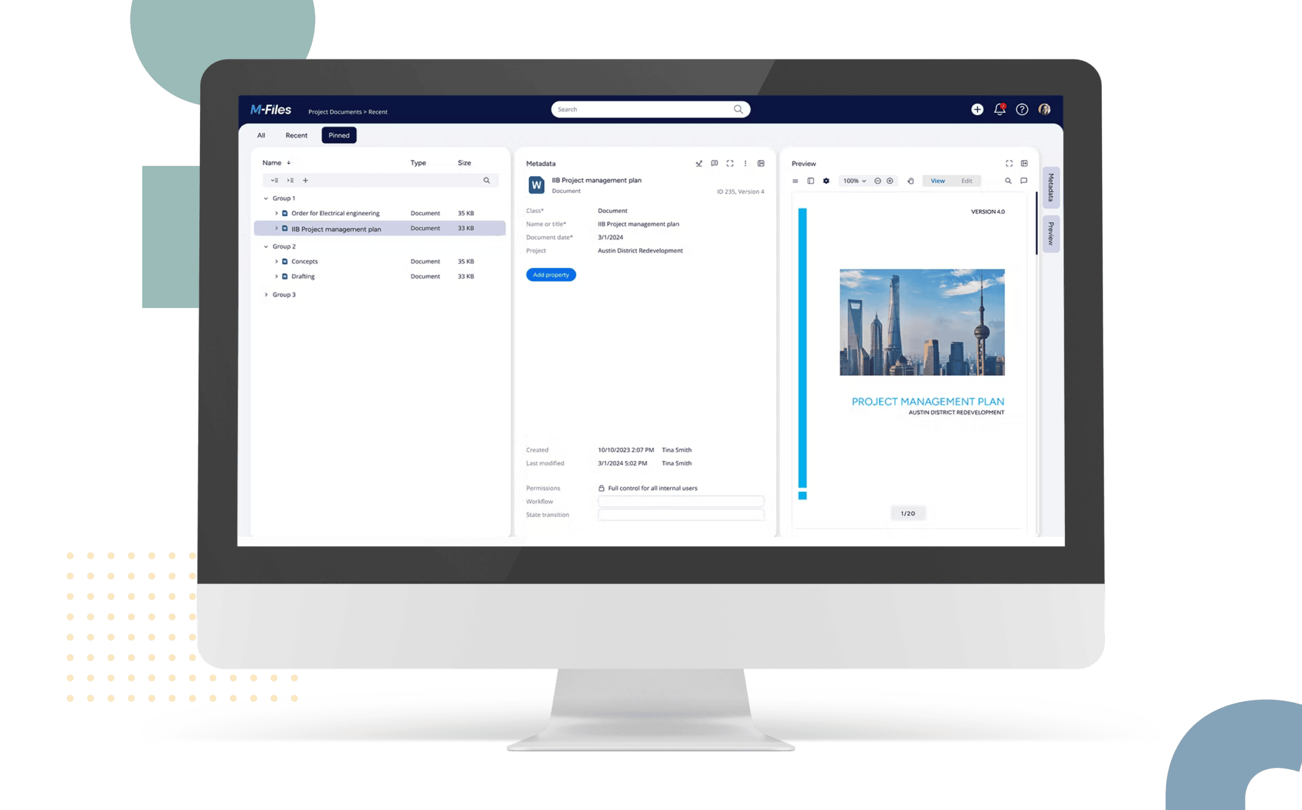 Marketing Automation - Footer