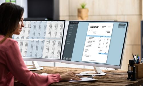 Intelligent Digital Transformation Solutions