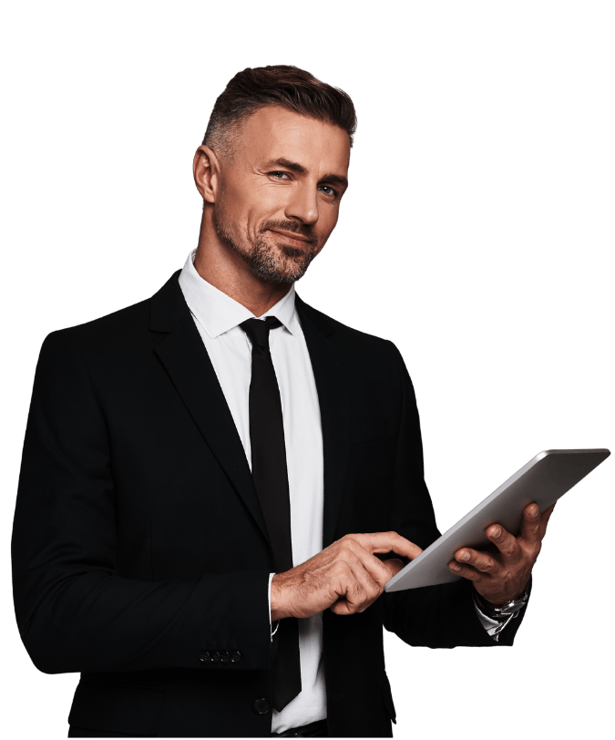 The Digital Launchpad