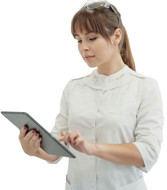 The Digital Launchpad