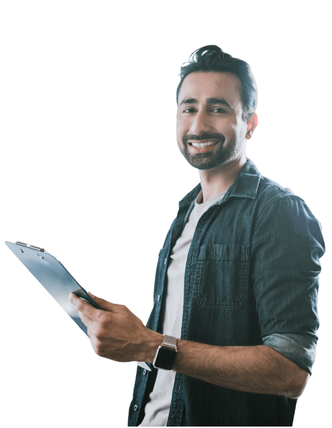 The Digital Launchpad