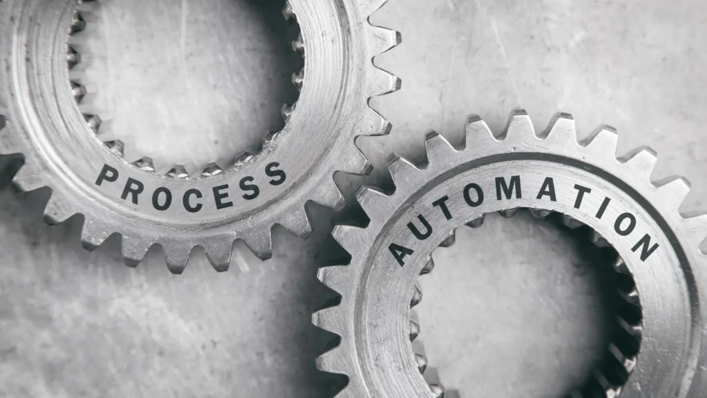 Why Automating Business Processes is Key to Enterprise Success and Growth