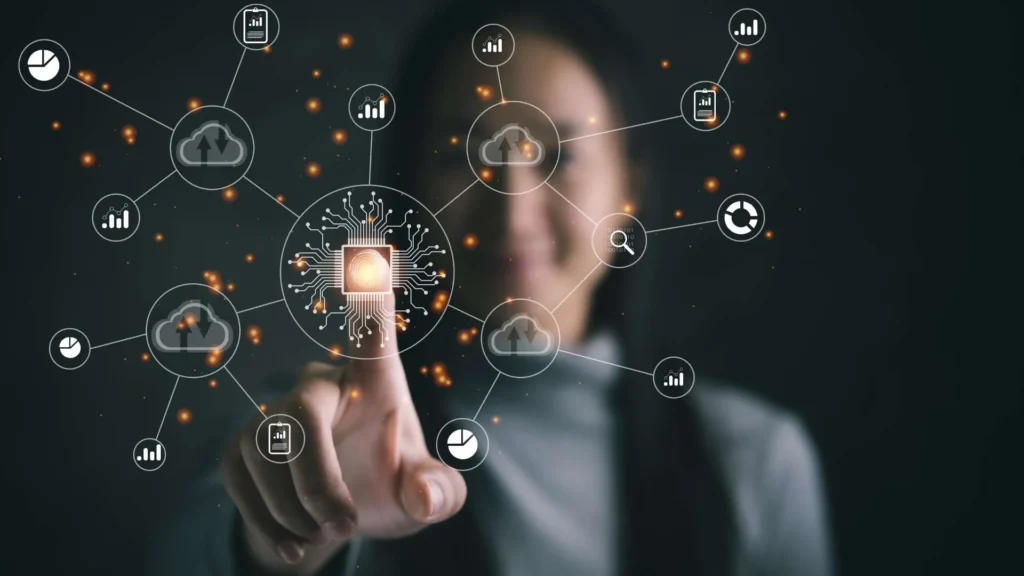 The Future of Work: How Knowledge Work Automation is Revolutionising Industries